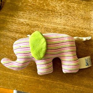 Under the Nile Organic elephant